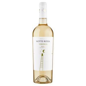 Vino bianco verdeca puglia igp  750 ml