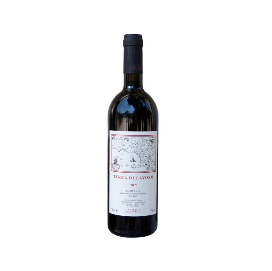 vino-rosso-terra-di-lavoro-campania-igt-2022-galardi-75-cl