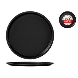 Stampo per pizza antiaderente  maitre 32 cm