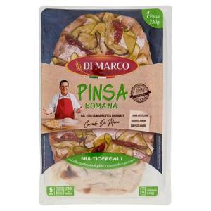 Base per pinsa multicereali  230 gr.