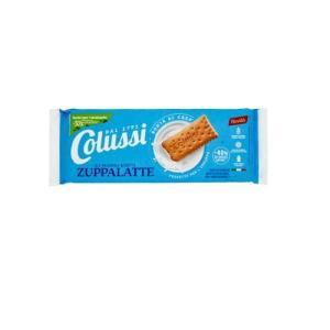 Biscotti secchi zuppalatte senza olio di palma  250 gr.