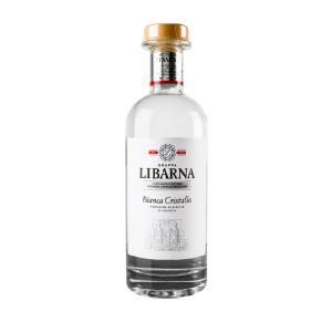 Grappa bianca  40% 70 cl.