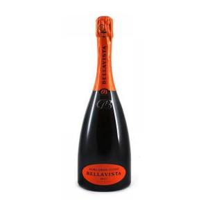 Spumante franciacorta alma gran cuvée bellavista 75 cl