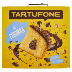 Colomba tartufone  650 gr.