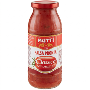 Salsa di pomodoro classica  300 gr.