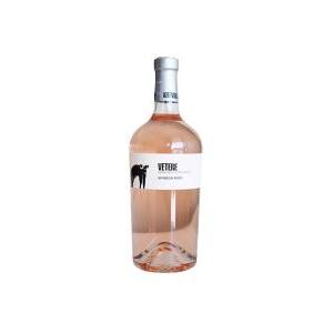 Vino rosato vetere  75 cl