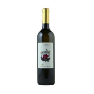 Vino bianco costa d'amalfi doc per eva  75 cl