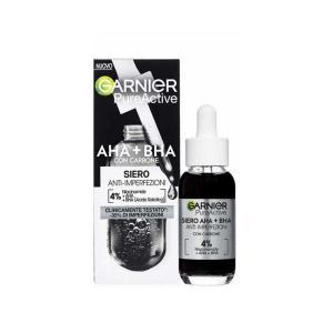 Siero al carbone aha-bha  30 ml