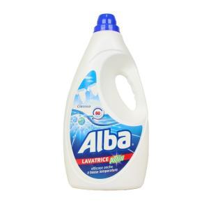 Detersivo liquido bucato lavatrice classico x60 lavaggi   da 3 lt.