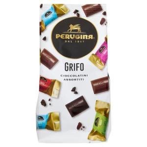 Grifo cioccolatini assortiti fondenti e al latte