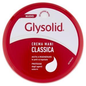 Crema mani classica  100ml