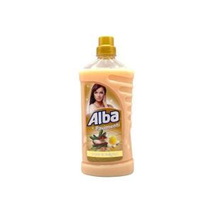 Detergente lavapavimenti profumante  essenza argan e narciso 1 litro