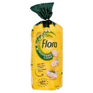 Gallette di riso classiche  130 gr.