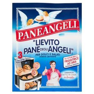 Preparato per dolci in friggitrice ad aria