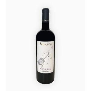 Vino rosso aglianico campania fattoria  75 cl