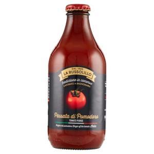 Passata di pomodoro  330 gr.