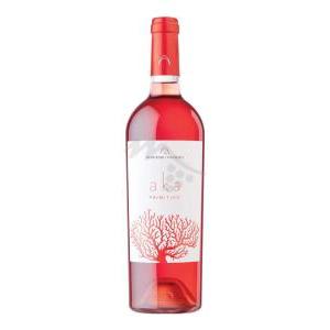 Vino rosso aka primitivo  75 cl