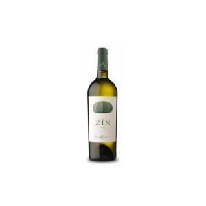 Vino bianco pugliese elegante e aromatico zin fiano del salento igp produttori manduria 75 cl