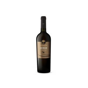 Vino rosso serre igp  75 cl