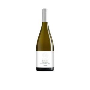 Vino bianco barone bernaj inzolia igp 75 cl.