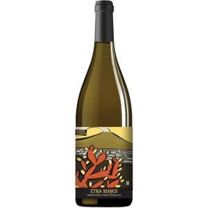 Vino bianco siciliano di classe etna bianco doc  75 cl