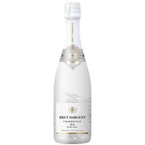 Spumante ice blanc  75 cl