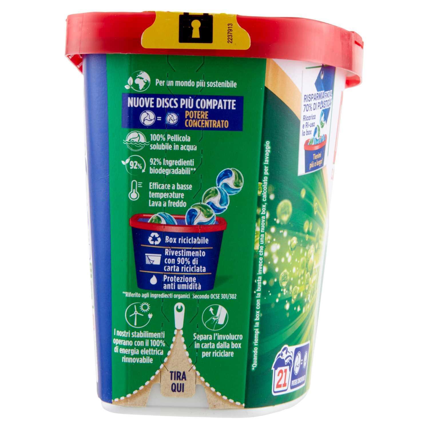 detersivo-bucato-lavatrice-4-in-1-dixan-discs-classico-21-pz-2