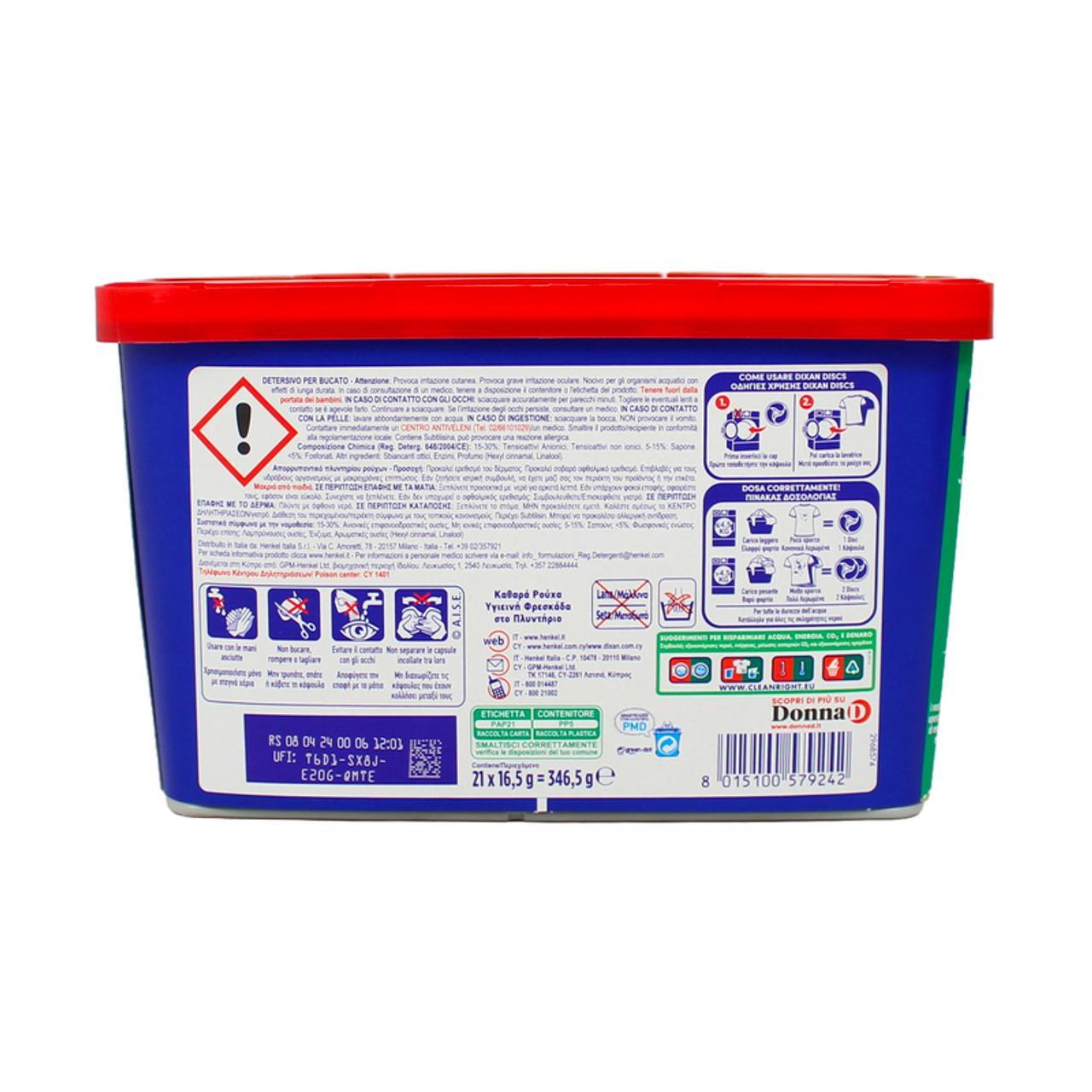 detersivo-bucato-lavatrice-4-in-1-dixan-discs-classico-21-pz-3