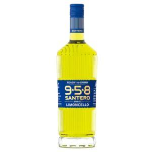 Spritz al limoncello 958  75 cl