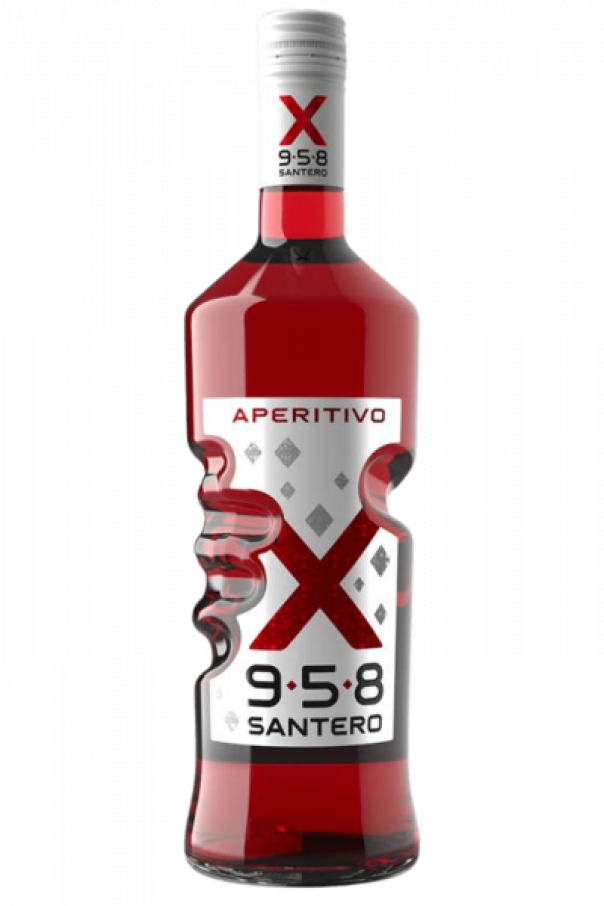 negroni santero 958 aper.negroni 75cl - foto 1