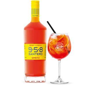 Aperitivo spritz classico 958  75 cl