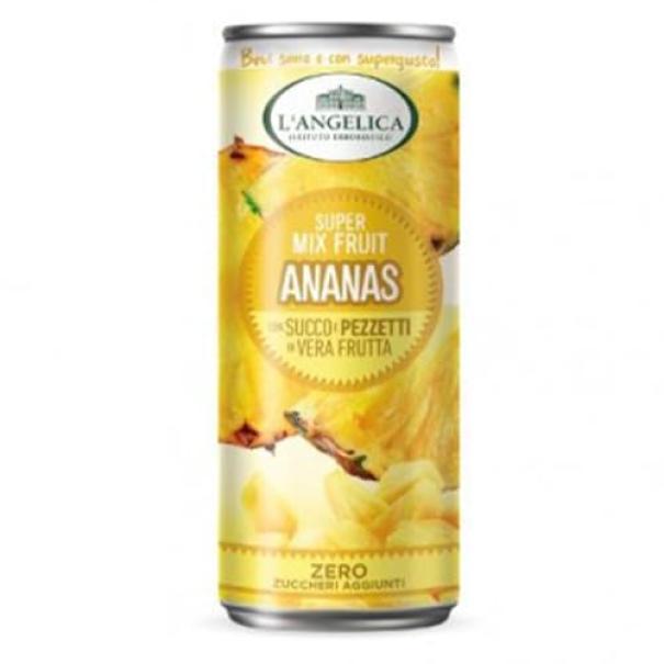 l' angelica l angelica w.s.anan/mango 12st - foto 1