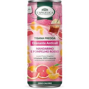 Tisana funzionale cacao e frutti rossi in filtro integrale wellness smoothie  12 filtri