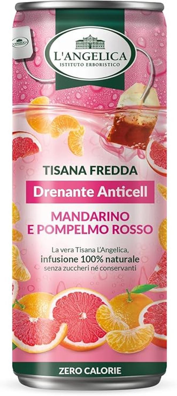 l'angelica l angelica w.s.frut.rossi 12st - foto 1