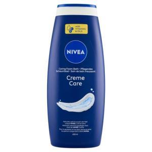 Bagnodoccia crema idratante creme care  650 ml