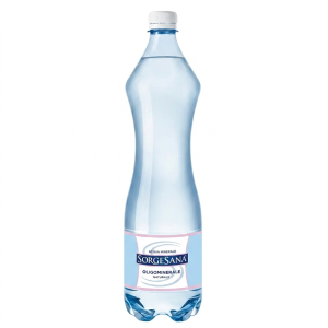Acqua minerale naturale  1 lt.