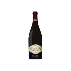 Vino rosso novello fiori di inverno igt  75 cl