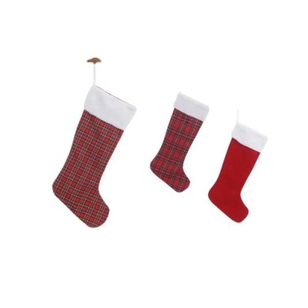 fgf import calza vigilia epifania tessuto con applicazioni fgf 45 cm. - foto 1