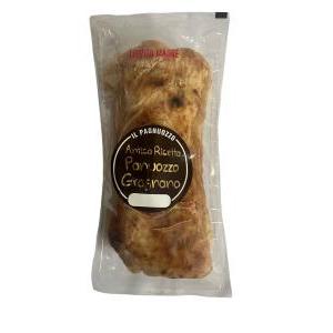 Panuozzo di gragnano  350 gr