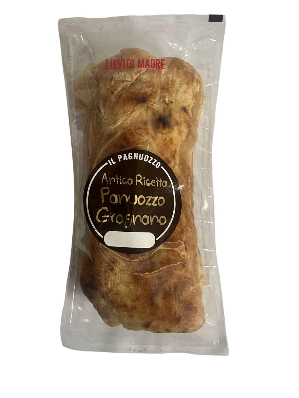 ovogi ovogi panuozzo di gragnano 350gr - foto 1