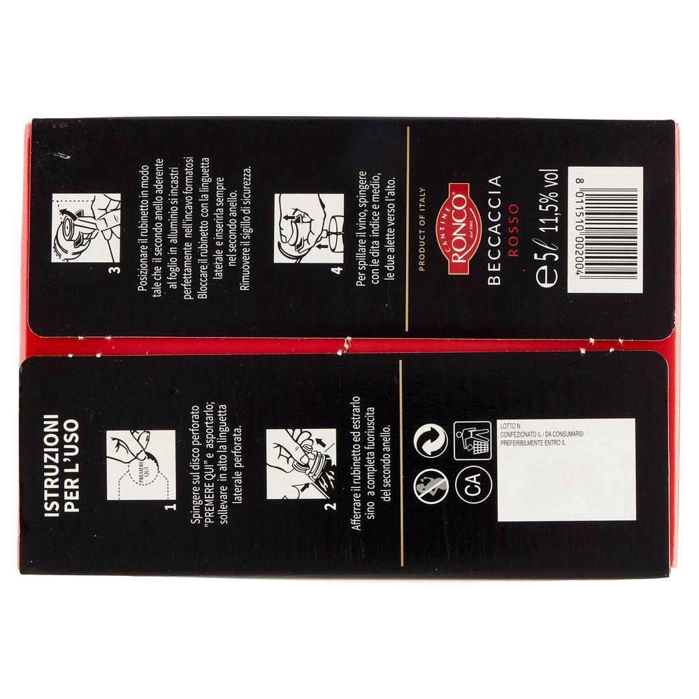 vino-rosso-beccaccia-cantine-ronco-5-lt-5