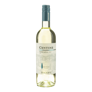 Vino bianco cantine igt  75 cl