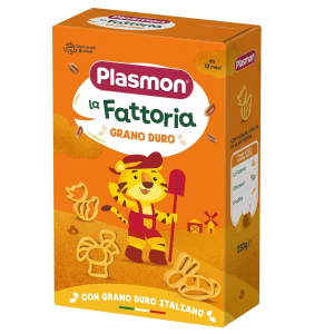 Pastina primi mesi la fattoria  250 gr.