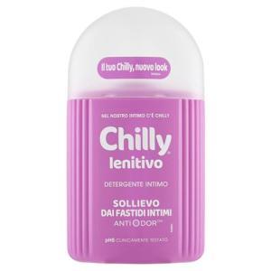 Detergente intimo lenitivo anti-fastidi