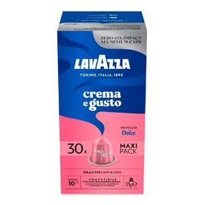 Caffè in capsule crema e gusto decisa  30 pz.