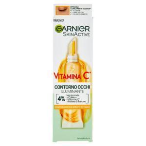 Contorno occhi vitamina c  15 ml