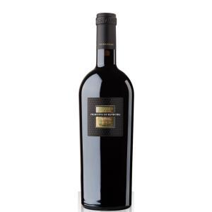 Prestigioso vino rosso sessantanni primitivo di manduria dop  75 cl