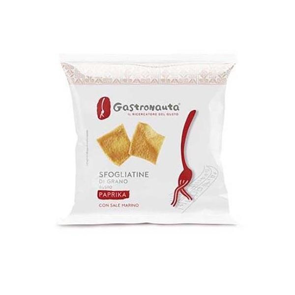 gastronauta pane guttiau paprika gastronauta 70 gr. - foto 1