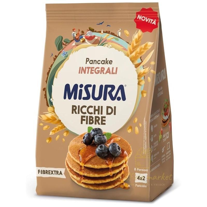 misura pancake fibrextra misura 200 gr - foto 1