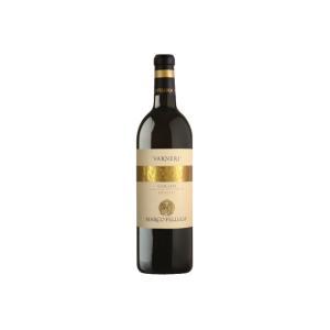 Vino rosso merlot  75 cl